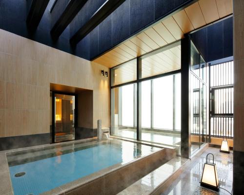 Candeo Hotels Tokyo Shimbashi