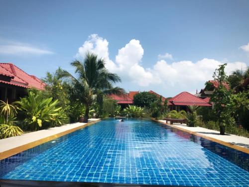 Baan Archa Samui Baan Archa Samui