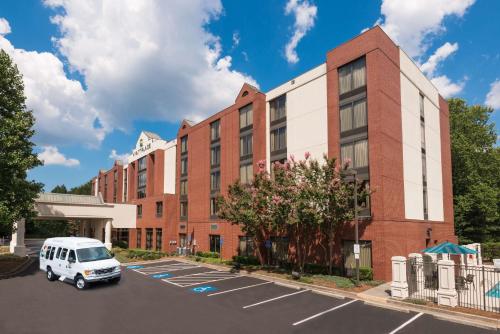 Hyatt Place Atlanta Duluth Johns Creek - Hotel