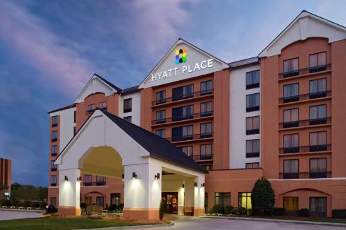 Hyatt Place Atlanta/Cobb Galleria - Hotel - Atlanta