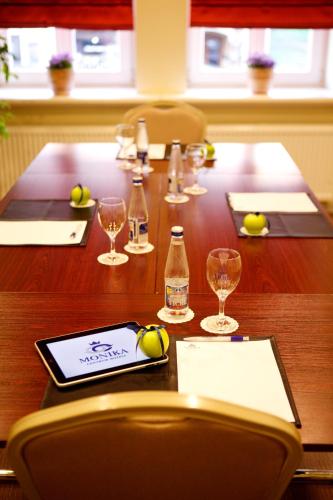 Monika Centrum Hotels