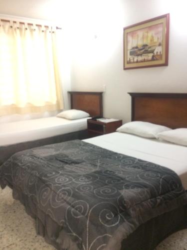 Hotel Casa Fatima
