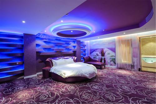 Foshan Longwan International Hotel