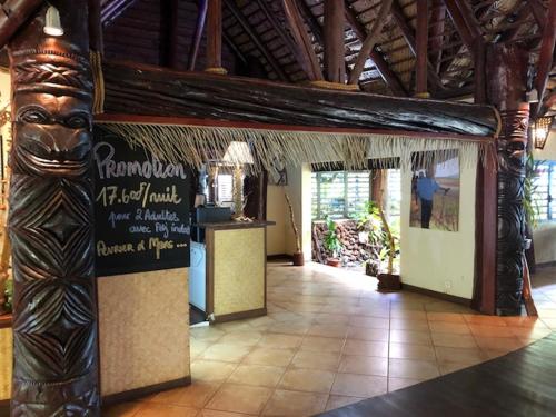 Kanua Tera Ecolodge