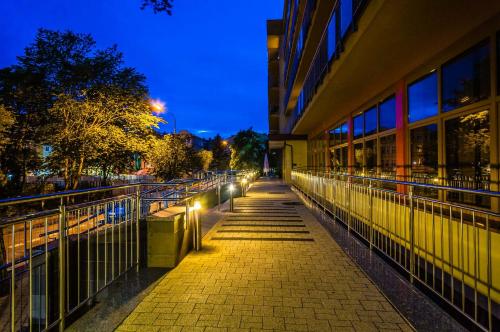 Hotel ***NAT Świnoujście 5