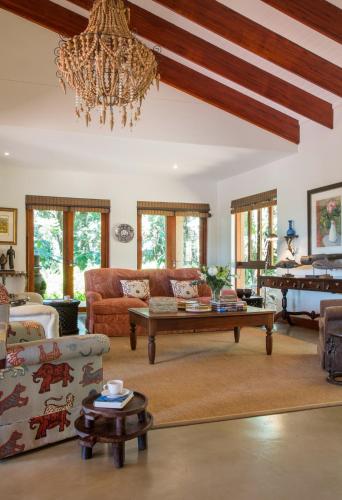 Facilities, La Casa Compartida in Southbroom