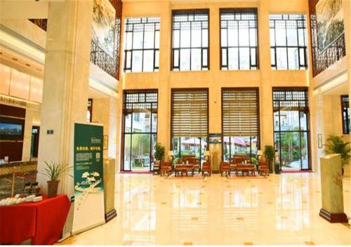 Wyndham Garden Wuyishan