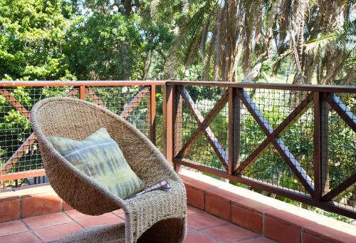 Facilities, La Casa Compartida in Southbroom