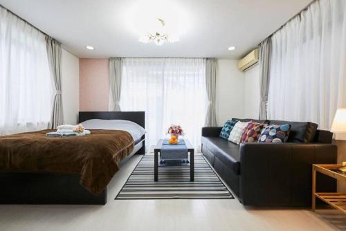 Luxury Guest House in Tokyo Shinjuku - Accommodation - Tōkyō