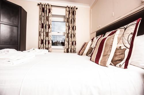 Bridge Hotel Brandon Room Type - Standard Double Room