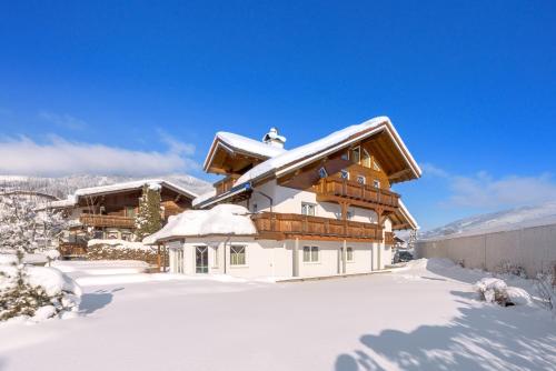  Haus Meneweger in Flachau