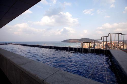 Seowoobong Beach Hotel Jeju Island Hotels Resorts And Als Ha
