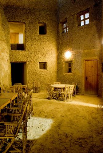 Albabenshal Lodge Siwa