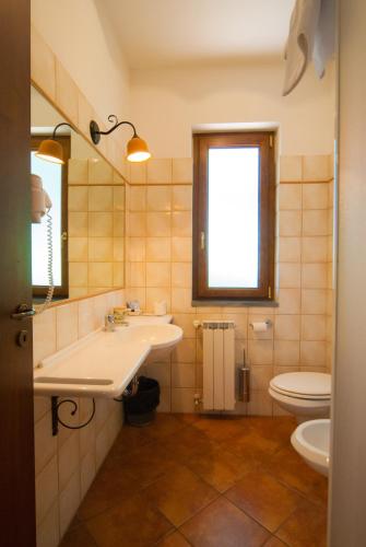 Poggiofelice B&B