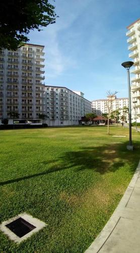 Condotel Field Residence Pls do not pay on line photo