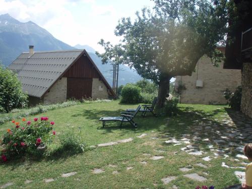 Chalet la Forestière - main image