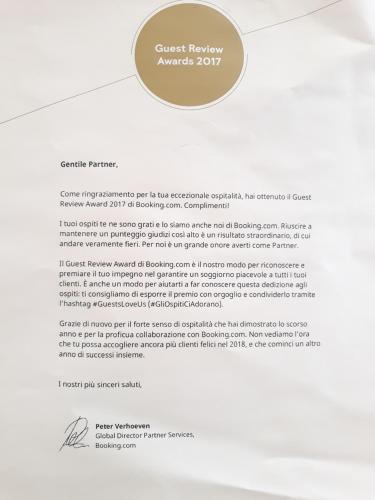  B&B Palazzo Cappa in LʼAquila