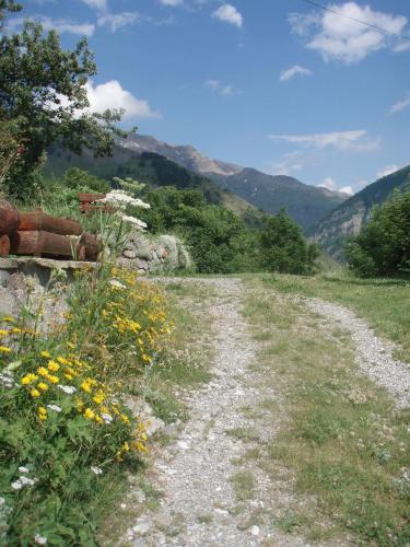 Chalet la Forestière - image 14