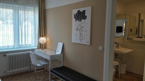 Hotel Oase - image 8