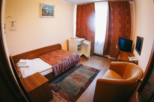 Severnaya Hotel