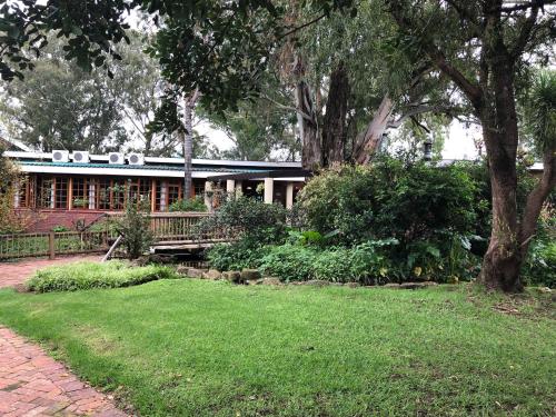 Grey Goose Game Lodge Grey Goose Game Lodge