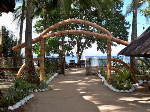 Big BamBoo Beach Resort Sipalay Sipalay