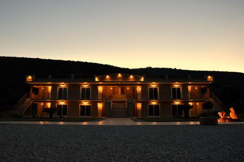  Marathon Eco Stay in Marathón