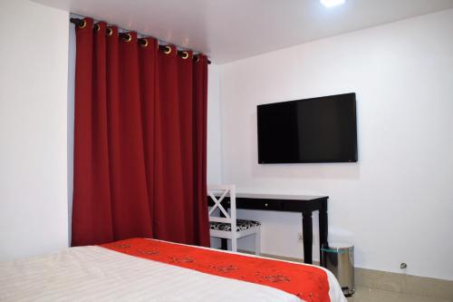 hotel photo