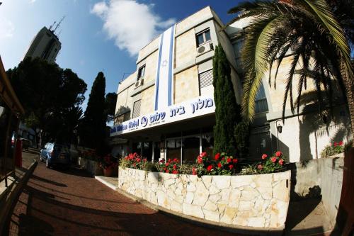 . Beth-Shalom