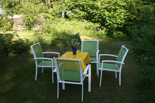 Ahornfarm Hakannas in Nybble