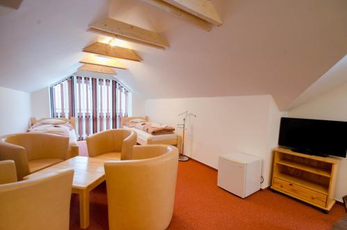 Pension Pretty in Harrachov