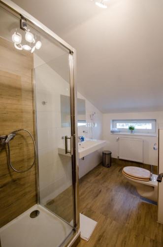 Pension Pretty in Harrachov
