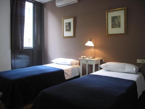 Hostal LK Barcelona, Barcellona