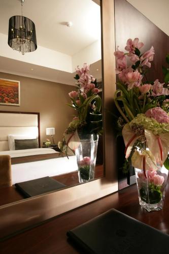 Ramada Hotel & Suites by Wyndham Ajman Ramada Hotel & Suites by Wyndham Ajman