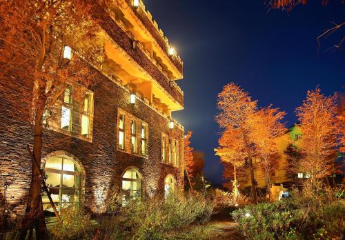 hotel photo