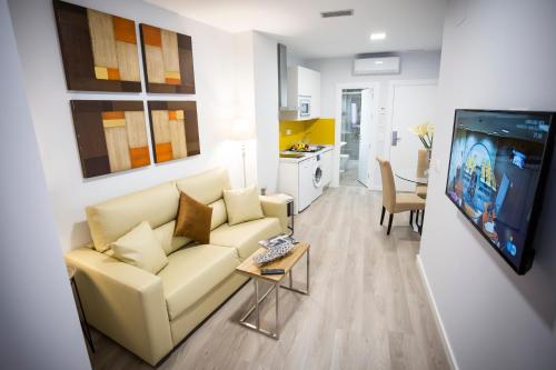 La Casa de la Trinidad Suites - image 9