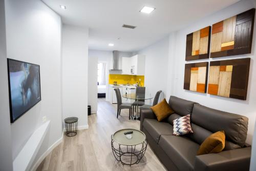 La Casa de la Trinidad Suites - image 6
