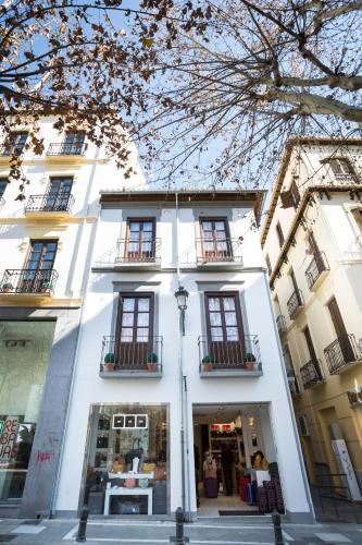 La Casa de la Trinidad Suites - image 12