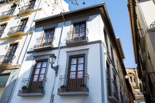 La Casa de la Trinidad Suites - image 5