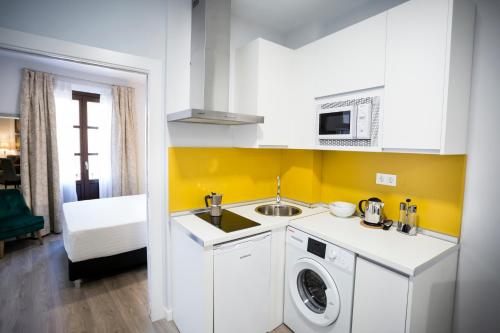 La Casa de la Trinidad Suites - image 10