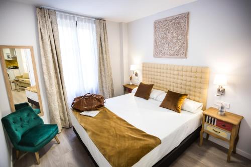 La Casa de la Trinidad Suites - image 2