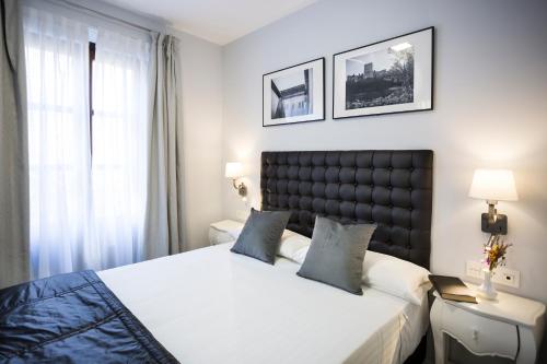 La Casa de la Trinidad Suites, Гранада (фото 10)