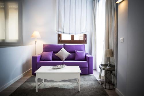 La Casa de la Trinidad Suites - main image