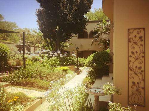 Dunton Guest House, Johannesburg