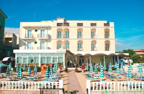 Hotel Rosa Maria Elite