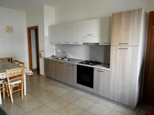 Casa Vacanze Perla Ionica gîte à louer Doria