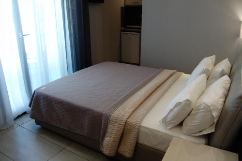  Il Mondo Residence in Stavros