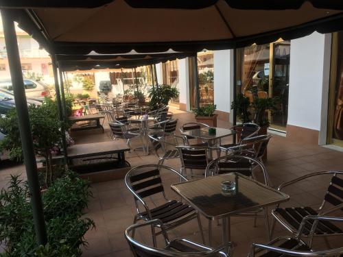 Hotel Arma Ristorante - image 7