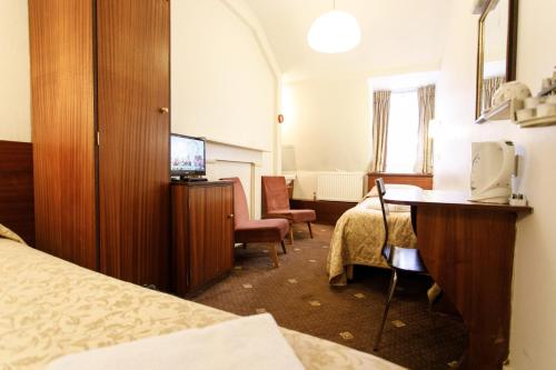 Jesmond Hotel - image 3
