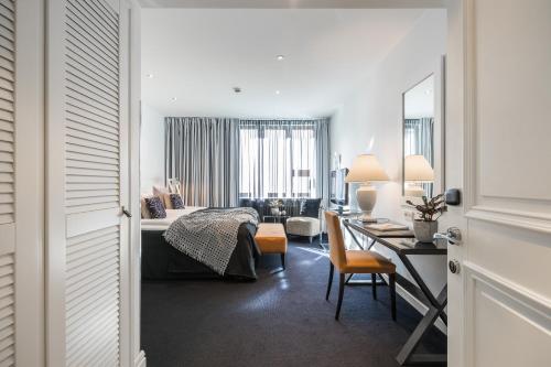 Hotel Fabian - image 5